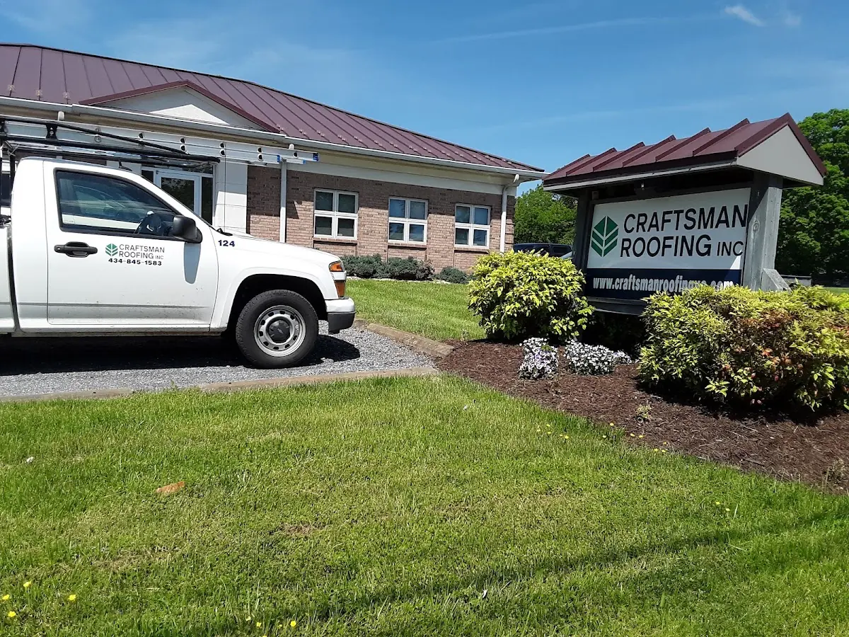 Quality Roof Replacement by experienced craftsmen in West Donegal